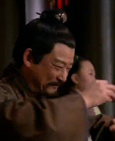 南宋宰相汪伯彦简介：与黄潜善同居相位时，专权自恃