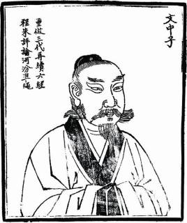 窦威简介：唐朝宰相、外戚，隋朝太傅窦炽之子