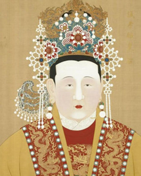 诚孝张皇后为明朝带来八年的盛世，她是如何做到的？