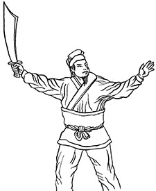 明朝方国珍是个怎样的人？如何评价方国珍？