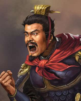 袁谭的妻子是谁？名字叫什么？