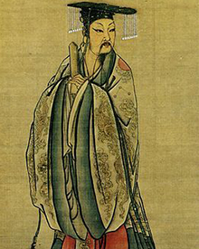 夏启子继父位，中国历史上由“禅让制”变为“世袭制”的第一人