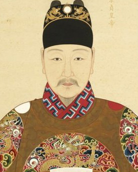 明光宗是怎么当上太子的？在位一个月就突然离世