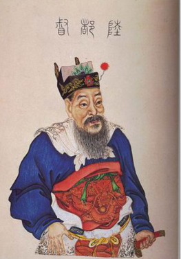 陆抗、羊祜的能力可以跻身三国顶级统帅吗？