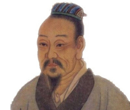 盖公指的是谁？是盖聂吗？