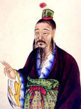 东汉开国将领耿纯简介：官至太中大夫、东郡太守，封东光侯