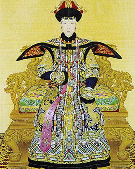 为何说乾隆最喜欢孝贤纯皇后？乾隆因此有何变化？