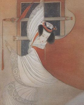 虞姬死后都能被厚葬 项羽为何落到被分尸的下场