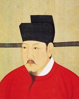 赵祯是谁？他为什么废曹皇后？