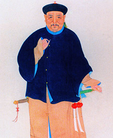 岳钟琪兵败被抓之后 雍正为什么没有对他下手