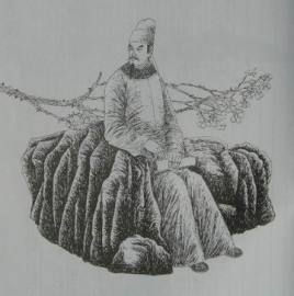 张嘉贞是什么身份？他是蒲州猗氏人吗？