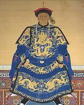 历史上真实的鳌拜！刚正霸道是皇帝的心腹！
