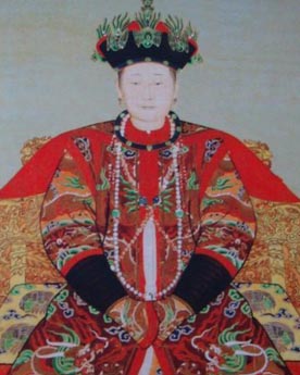 26岁被皇太极纳入后宫，海兰珠是个怎样的人？