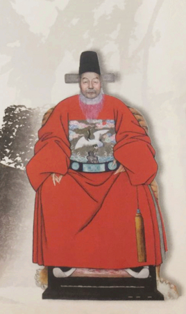 谢迁后人真的被灭门了？真相是什么？