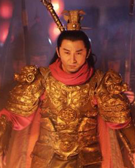 宇文成都为什么会被称为无敌将军？为何后来战绩不尽人意