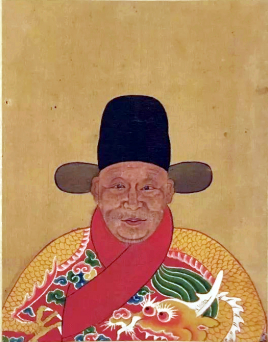 明朝首辅杨一清简介 杨一清与刘瑾的故事