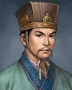 荀彧在历史上是什么形象？史书是如何记载的？