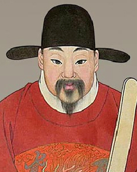 明朝第一忠臣于谦被杀后，连锦衣卫都哭了