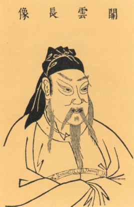 关羽水淹七军，于禁受到曹操器重为何很快就投降了？