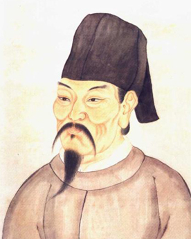诗佛王维一生重情重义，最后为何会皈依佛门？