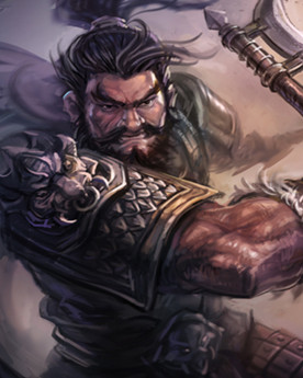 曹操手下的强将那么多 曹操为何对典韦特别看重