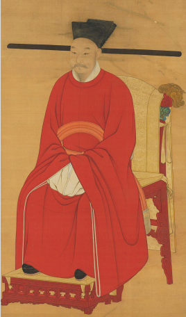 赵惇是在什么样的情况下继位的？他的一生经历了什么？