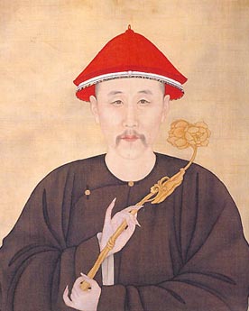 清朝皇帝中最老谋深算的是谁？兄弟的结局大多都不好