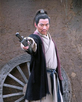 宋江和凌振是什么关系？他们之间有多大仇