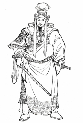 历史上真有苏妲己这个人吗 妲己最后怎么死的