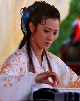 她堪称太平天国第一女将，最后结局十分凄惨