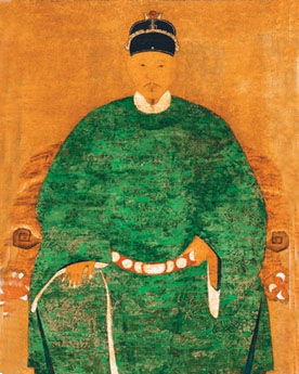 郑成功最器重的部将，黄梧最终什么结局？