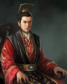 三国后期曹魏名臣蒋济简介：历仕曹操、曹丕、曹睿、曹芳