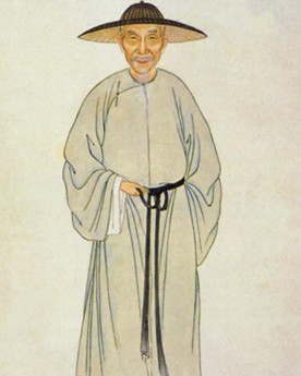 历史上钱谦益是什么人？明朝灭亡后他的结局如何？