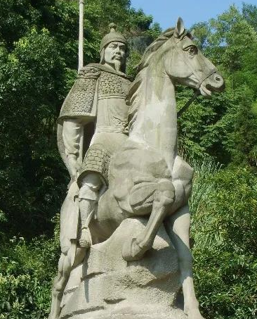 锦帆怒涛：甘宁的传奇轶事与历史定位