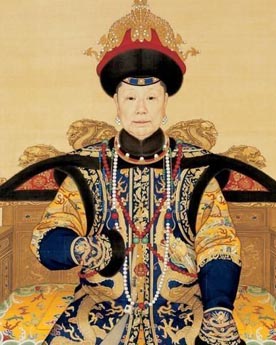 历史上的甄嬛究竟受不受宠？