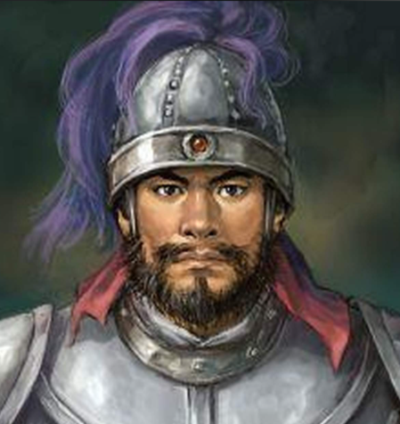 陈武：东吴虎臣的忠勇传奇与江表风骨