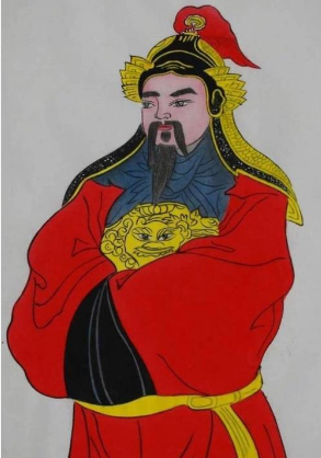 辅公祏简介：隋末唐初时期，江南地区农民起义军领袖