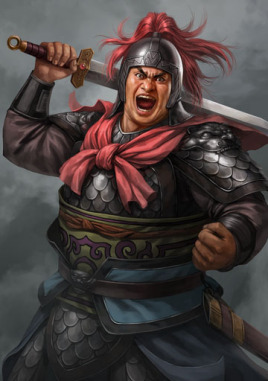 历史上孙翊是个什么样的人？他为何会被部将所杀？