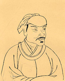 路惠男：宋文帝刘义隆后妃，她经历了哪些事？