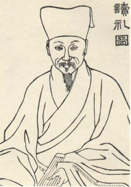 明末大将卢象升是怎么死的 卢象升是个怎样的人？