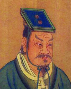 古代兵车战法却月阵的发明者是谁？最早出现在何时