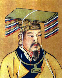 炎帝和黄帝是什么关系？他们关系好吗？