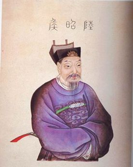 陆逊：吴国最牛谋士之一，他最后怎么死的？
