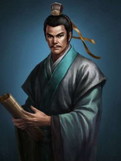 三国时期曹魏谋士戏志才简介：为人多谋略，曹操十分器重