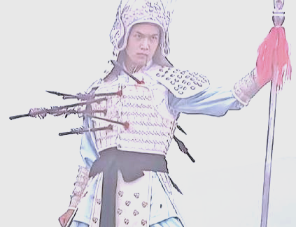 杨宗保:历史虚构与现实原型的交织之谜