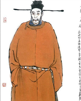 高俅最后是什么结局？他是被谁杀死的？