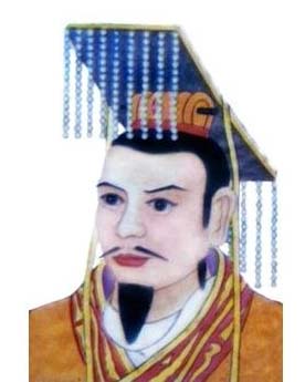 刘邦打败秦子婴侯后为了笼络人心都做了什么事情？