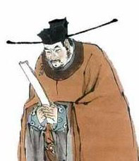 北宋著名权宦童贯，他在军事方面真有天赋吗？