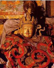 禄东赞是什么人？他和松赞干布是什么关系？