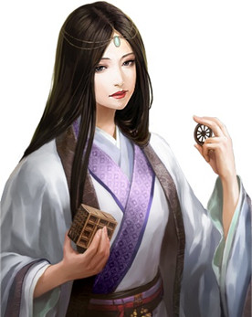 诸葛亮为什么要娶丑女黄月英？原因是什么